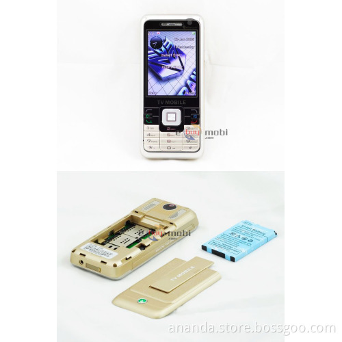 TV mobile phone